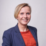 Marie Eckert 