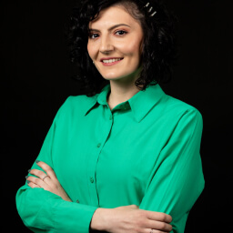 Milica Vladić Vojaković