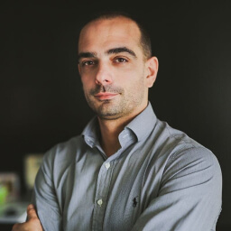 Vuk Popovic