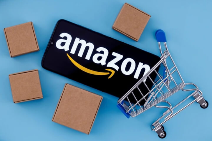 AMAZON SEO