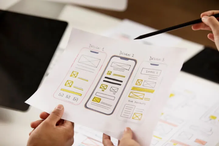 User Experience researches