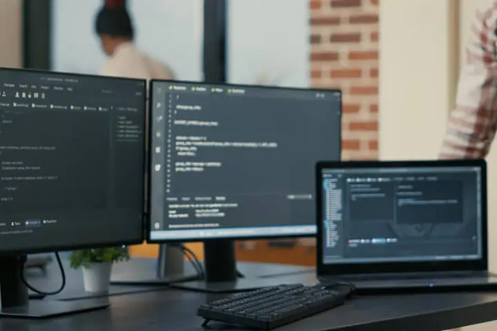 Support and Development