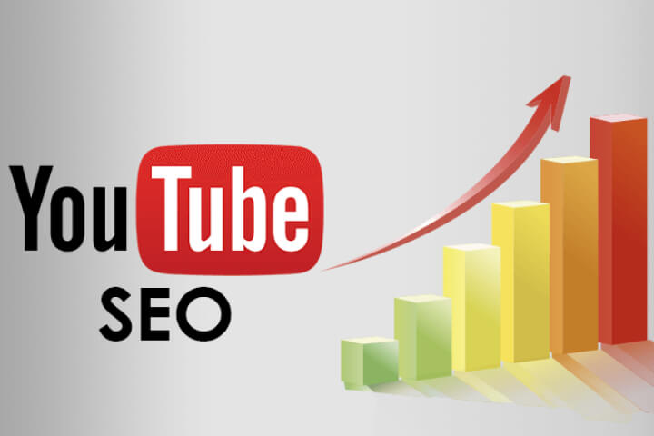 YOUTUBE SEO